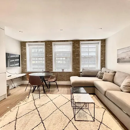 Drury Lane Residences London Exterior photo