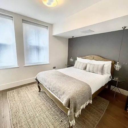 Drury Lane Residences London Exterior photo