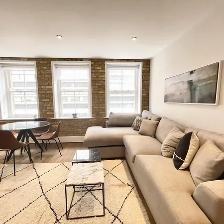 Drury Lane Residences London Exterior photo
