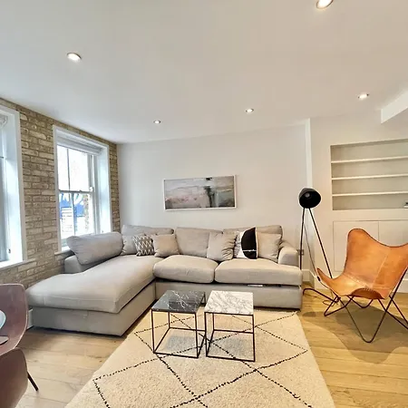 Drury Lane Residences London Exterior photo