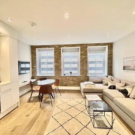 Drury Lane Residences London Exterior photo