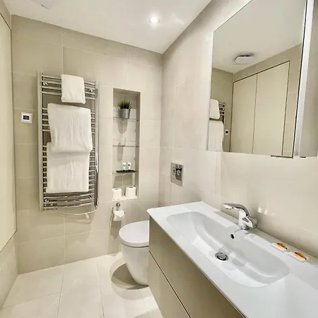 Drury Lane Residences London Exterior photo
