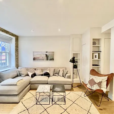 Drury Lane Residences London Exterior photo