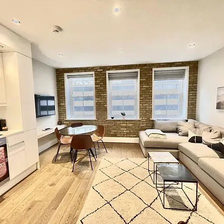 Drury Lane Residences London Exterior photo