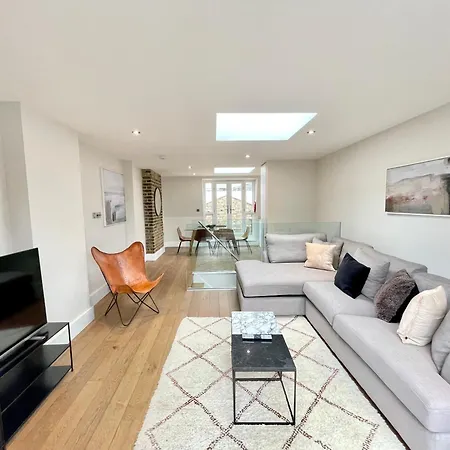 Drury Lane Residences London Exterior photo