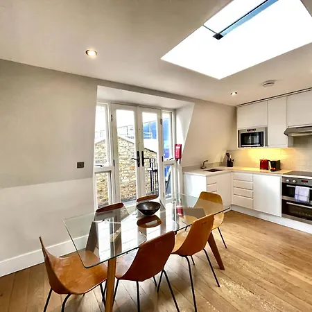 Drury Lane Residences London Exterior photo