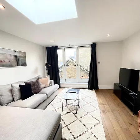 Drury Lane Residences London Exterior photo