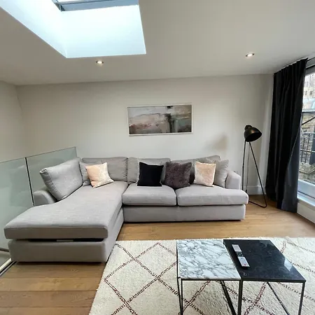 Drury Lane Residences London Exterior photo
