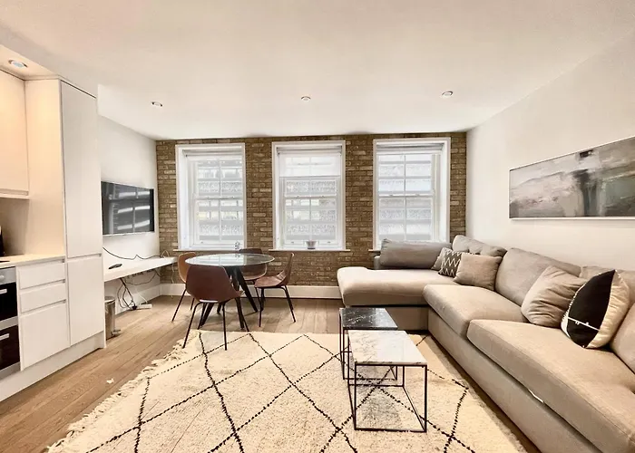 Drury Lane Residences