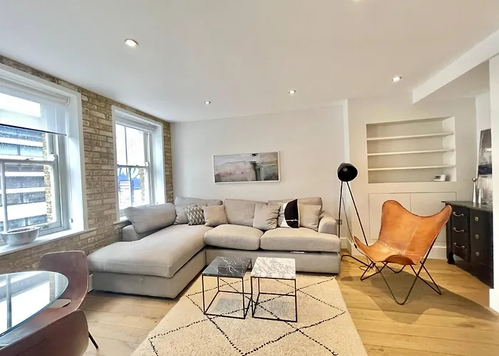Drury Lane Residences